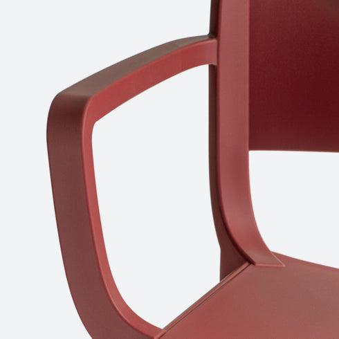 Dome 265 Armchair
